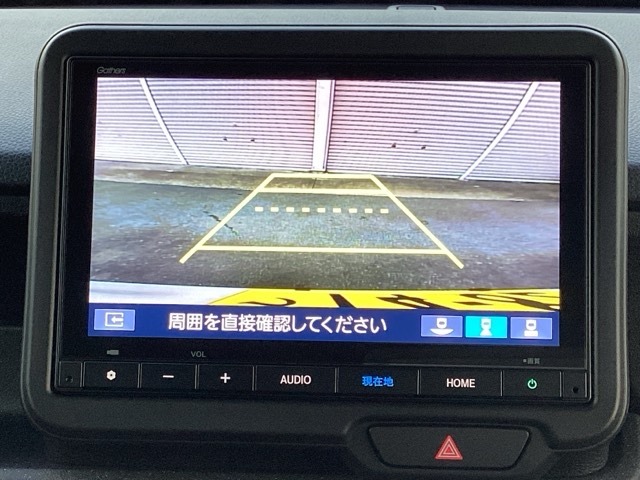 ホンダ Ｎ　ＢＯＸ カスタム ６６０ ターボ ブラック スタイル ４ＷＤ R8年 () 99