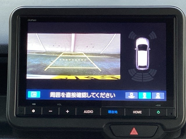 ホンダ Ｎ　ＢＯＸ カスタム ６６０ ターボ ブラック スタイル ４ＷＤ R8年 () 99