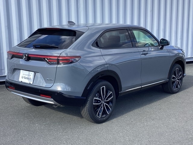 ホンダ ヴェゼル １．５ Ｅ：ＨＥＶ Ｚ R8年 () 99
