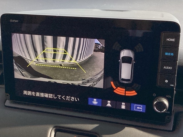 ホンダ ヴェゼル １．５ Ｅ：ＨＥＶ Ｚ R8年 () 99