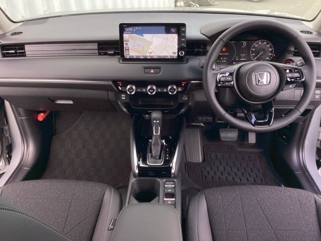ホンダ ヴェゼル １．５ Ｅ：ＨＥＶ Ｚ R8年 () 99