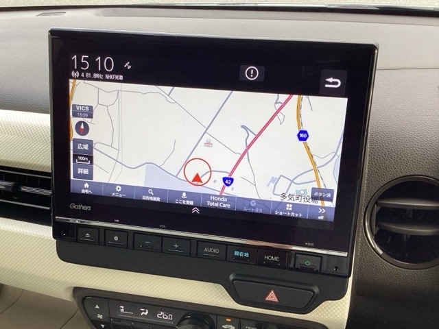 ホンダ Ｎ−ＷＧＮ ６６０ Ｌ ファッションスタイル R7年 () 99
