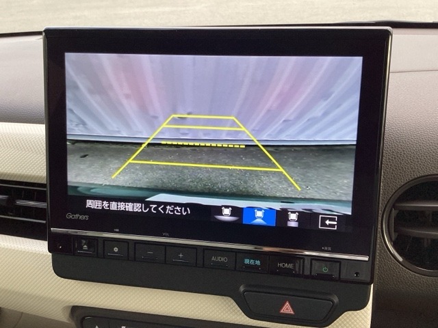 ホンダ Ｎ−ＷＧＮ ６６０ Ｌ ファッションスタイル R7年 () 99