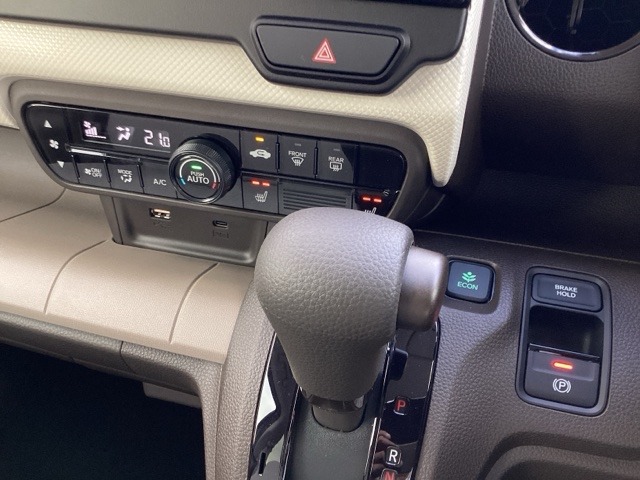 ホンダ Ｎ−ＷＧＮ ６６０ Ｌ ファッションスタイル R7年 () 99