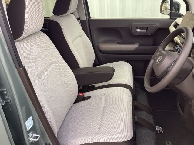 ホンダ Ｎ−ＷＧＮ ６６０ Ｌ ファッションスタイル R7年 () 99