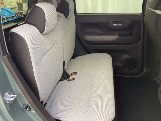 ホンダ Ｎ−ＷＧＮ ６６０ Ｌ ファッションスタイル R7年 () 99