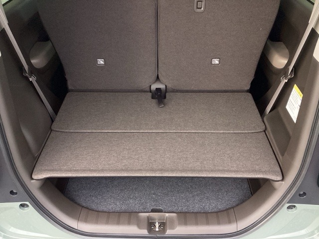 ホンダ Ｎ−ＷＧＮ ６６０ Ｌ ファッションスタイル R7年 () 99