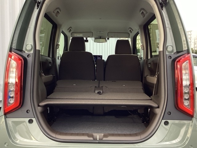 ホンダ Ｎ−ＷＧＮ ６６０ Ｌ ファッションスタイル R7年 () 99