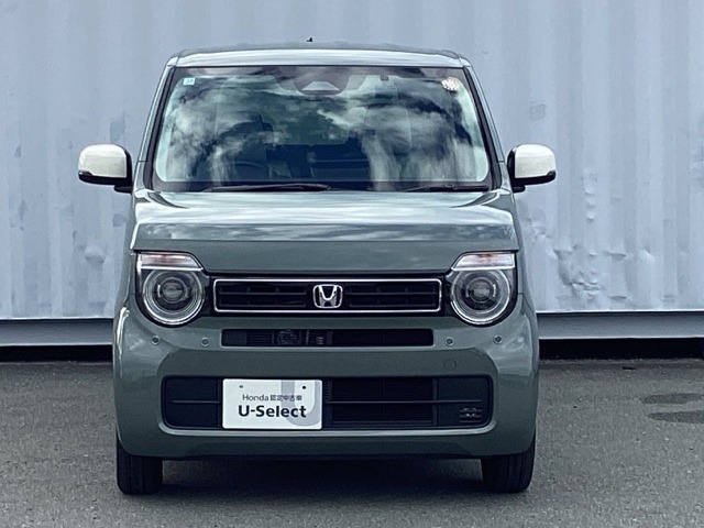ホンダ Ｎ−ＷＧＮ ６６０ Ｌ ファッションスタイル R7年 () 99