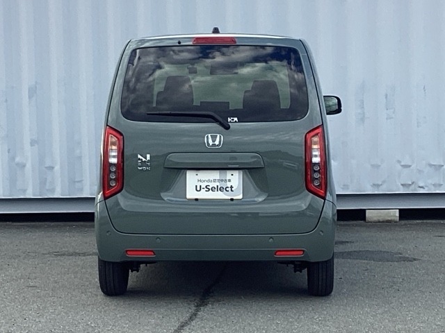 ホンダ Ｎ−ＷＧＮ ６６０ Ｌ ファッションスタイル R7年 () 99