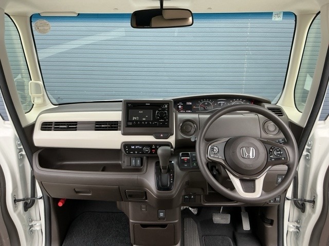 ホンダ Ｎ　ＢＯＸ ６６０ Ｌ R4年 () 99