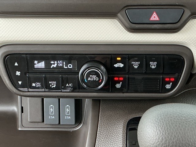 ホンダ Ｎ　ＢＯＸ ６６０ Ｌ R4年 () 99
