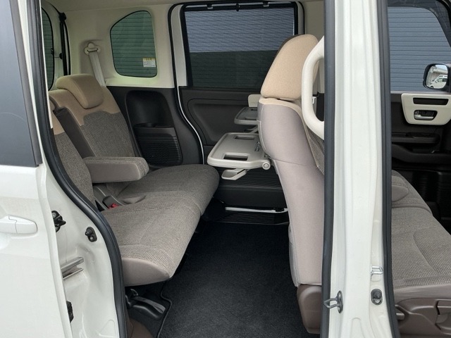 ホンダ Ｎ　ＢＯＸ ６６０ Ｌ R4年 () 99