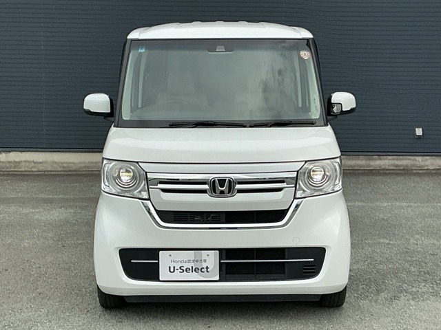 ホンダ Ｎ　ＢＯＸ ６６０ Ｌ R4年 () 99