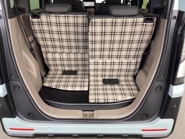 ホンダ Ｎ　ＢＯＸ ジョイ ６６０ ２トーン R8年 () 99