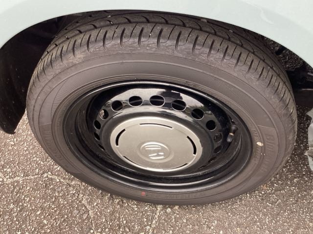 ホンダ Ｎ　ＢＯＸ ジョイ ６６０ ２トーン R8年 () 99