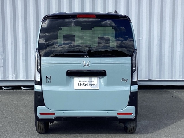 ホンダ Ｎ　ＢＯＸ ジョイ ６６０ ２トーン R8年 () 99