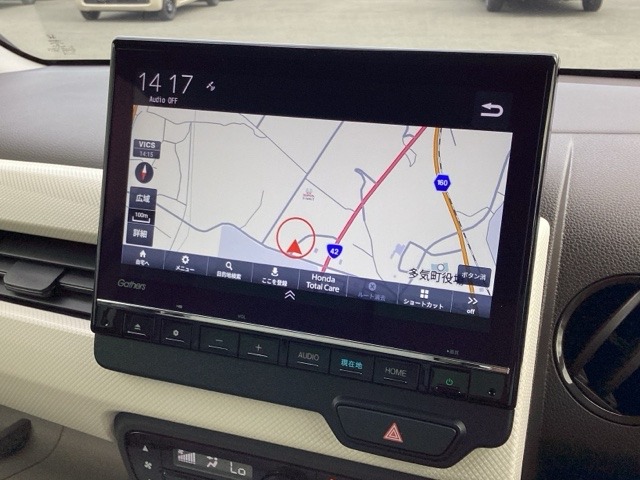 ホンダ Ｎ−ＷＧＮ ６６０ Ｌ ファッションスタイル R7年 () 99
