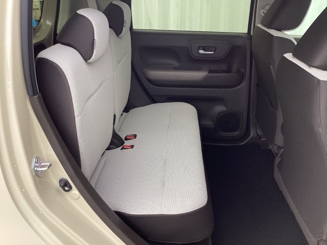 ホンダ Ｎ−ＷＧＮ ６６０ Ｌ ファッションスタイル R7年 () 99