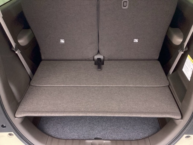 ホンダ Ｎ−ＷＧＮ ６６０ Ｌ ファッションスタイル R7年 () 99