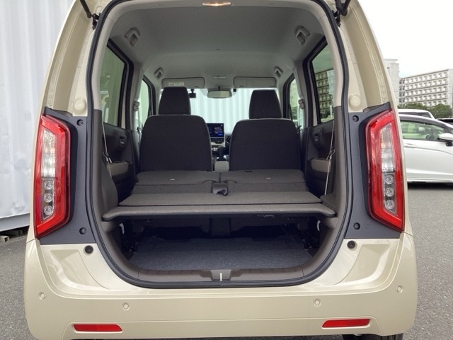 ホンダ Ｎ−ＷＧＮ ６６０ Ｌ ファッションスタイル R7年 () 99