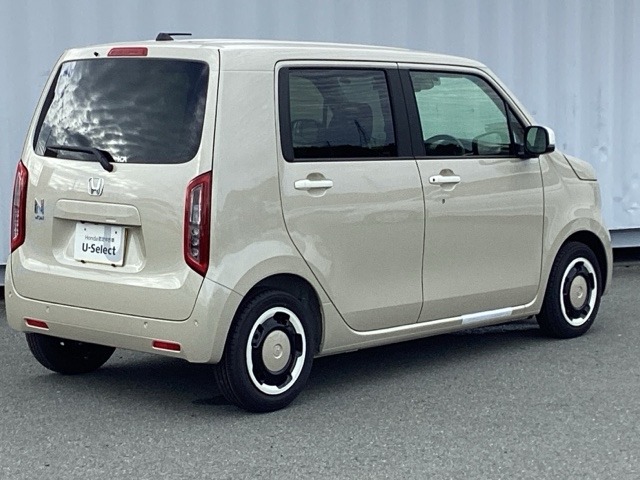 ホンダ Ｎ−ＷＧＮ ６６０ Ｌ ファッションスタイル R7年 () 99
