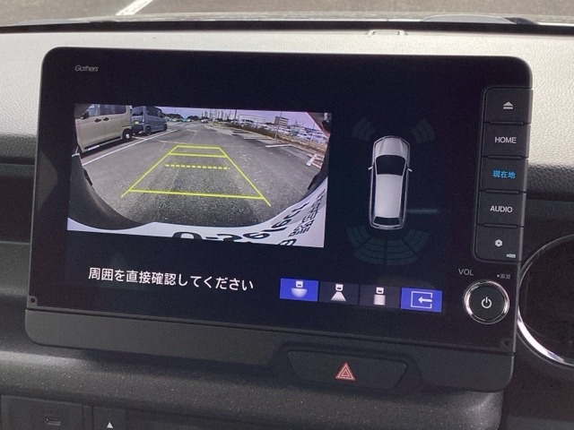 ホンダ Ｎ　ＢＯＸ カスタム ６６０ ターボ コーディネートスタイル モノトーン R8年 () 99