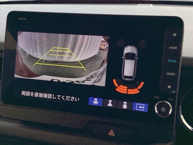 ホンダ Ｎ　ＢＯＸ カスタム ６６０ ターボ コーディネートスタイル ２トーン R8年 () 99