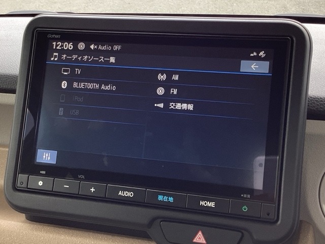 ホンダ Ｎ　ＢＯＸ ６６０ ファッションスタイル ２トーン R7年 () 99