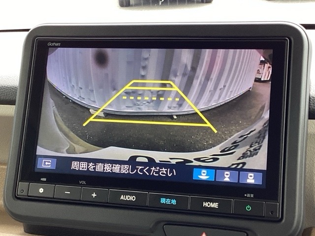 ホンダ Ｎ　ＢＯＸ ６６０ ファッションスタイル ２トーン R7年 () 99