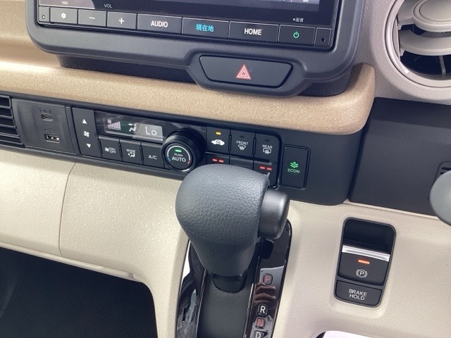 ホンダ Ｎ　ＢＯＸ ６６０ ファッションスタイル ２トーン R7年 () 99