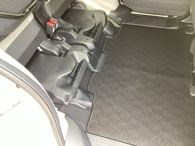 ホンダ Ｎ　ＢＯＸ ６６０ ファッションスタイル ２トーン R7年 () 99