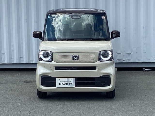 ホンダ Ｎ　ＢＯＸ ６６０ ファッションスタイル ２トーン R7年 () 99