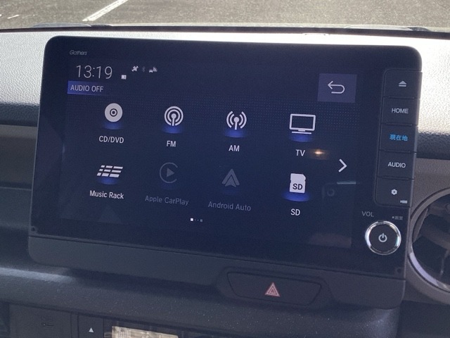 ホンダ Ｎ　ＢＯＸ ジョイ ６６０ モノトーン R8年 (近畿) 99