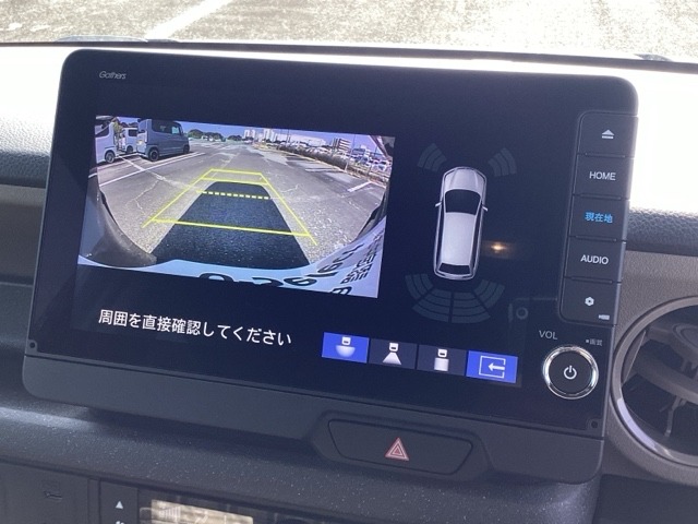 ホンダ Ｎ　ＢＯＸ ジョイ ６６０ モノトーン R8年 (近畿) 99