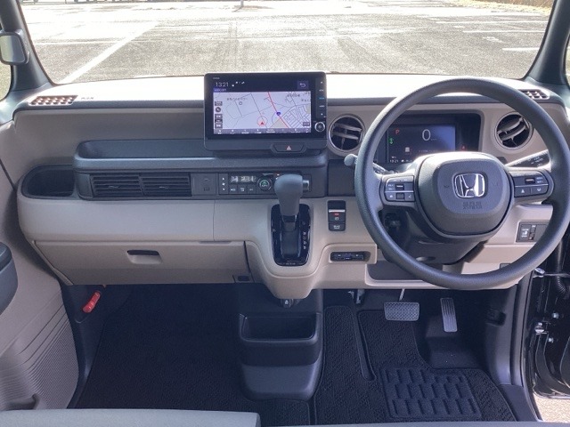 ホンダ Ｎ　ＢＯＸ ジョイ ６６０ モノトーン R8年 (近畿) 99