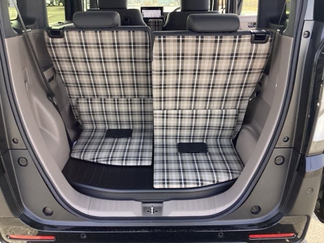 ホンダ Ｎ　ＢＯＸ ジョイ ６６０ モノトーン R8年 (近畿) 99