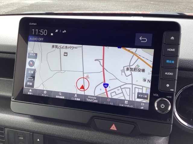 ホンダ Ｎ　ＢＯＸ カスタム ６６０ コーディネートスタイル ２トーン R8年 (近畿) 99