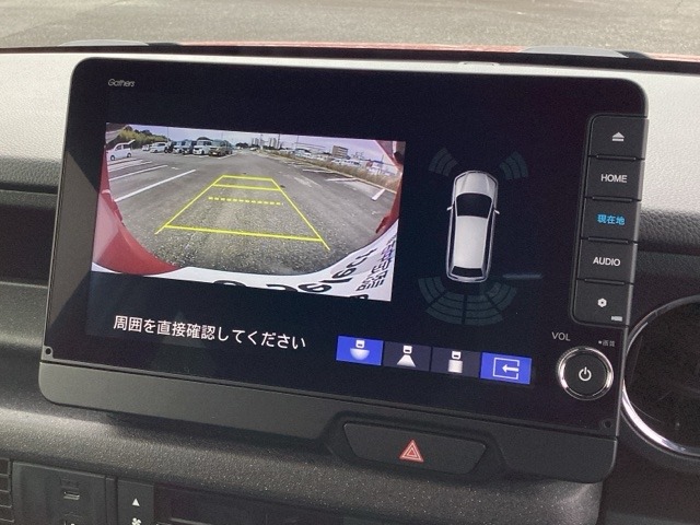 ホンダ Ｎ　ＢＯＸ カスタム ６６０ コーディネートスタイル ２トーン R8年 (近畿) 99