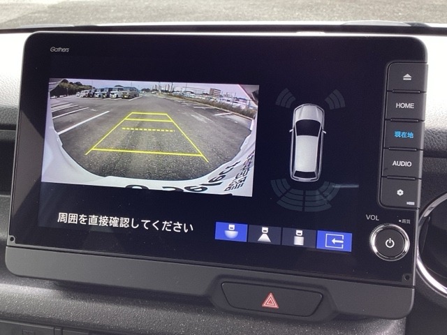 ホンダ Ｎ　ＢＯＸ カスタム ６６０ ターボ コーディネートスタイル ２トーン R8年 (近畿) 99