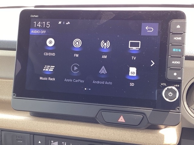 ホンダ Ｎ　ＢＯＸ ６６０ ファッションスタイル ２トーン R7年 (近畿) 99