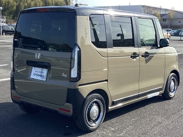 ホンダ Ｎ　ＢＯＸ ジョイ ６６０ ターボ ２トーン R8年 (近畿) 99