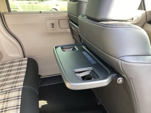 ホンダ Ｎ　ＢＯＸ ジョイ ６６０ ターボ ２トーン R8年 (近畿) 99