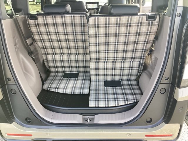ホンダ Ｎ　ＢＯＸ ジョイ ６６０ ターボ ２トーン R8年 (近畿) 99
