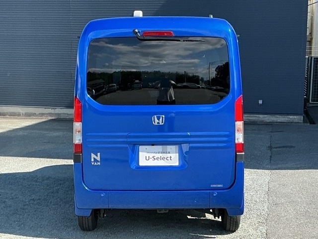 ホンダ Ｎ−ＶＡＮ ６６０ ＋スタイル ファン ターボ ４ＷＤ R5年 (近畿) 99