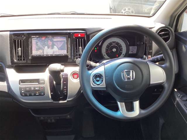 ホンダ Ｎ−ＷＧＮ ６６０ Ｇ ＳＳパッケージＩＩ R1年 (近畿) 99