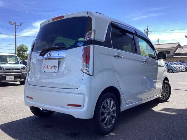 ホンダ Ｎ−ＷＧＮ ６６０ Ｇ ＳＳパッケージＩＩ R1年 (近畿) 99