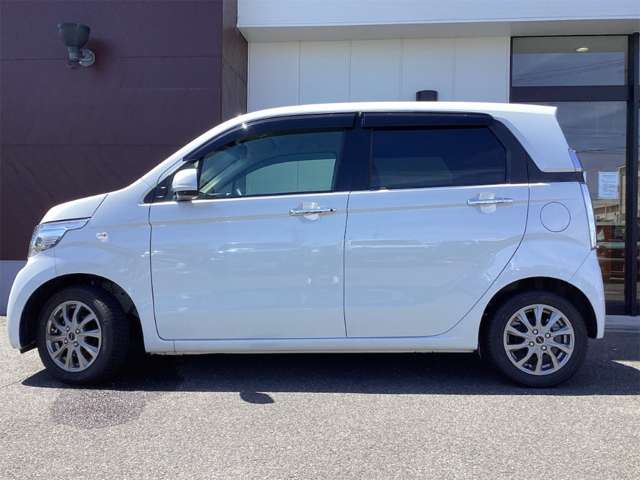 ホンダ Ｎ−ＷＧＮ ６６０ Ｇ ＳＳパッケージＩＩ R1年 (近畿) 99