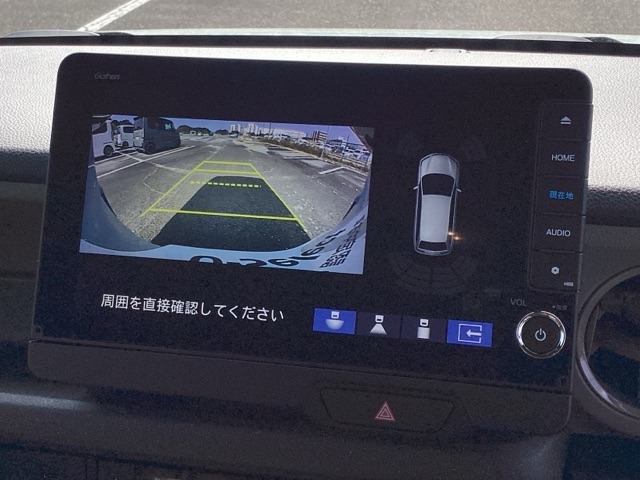 ホンダ Ｎ　ＢＯＸ ジョイ ６６０ ２トーン R8年 (近畿) 99