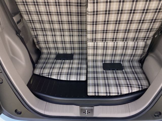 ホンダ Ｎ　ＢＯＸ ジョイ ６６０ ２トーン R8年 (近畿) 99